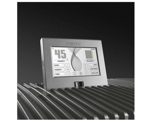 Мойка воздуха Venta PROFESSIONAL AP902 WiFi (серый)