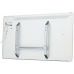 Конвектор электрический NOBO Nordic NFK 4W 15