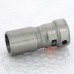 Муфта-вставка пресс Megapress оцинкованная сталь VIEGA 1"x3/4"