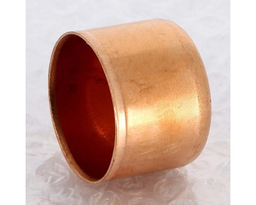 Заглушка пайка VIEGA 42