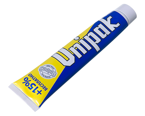 Паста UNIPAK 75 гр. (вода, пар) Паста UNIPAK 75 гр. (вода, пар)