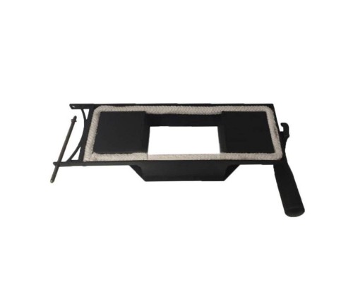 Адаптер горелки Zota Fox (Тополь-М 14;20;30, Master 14;20)