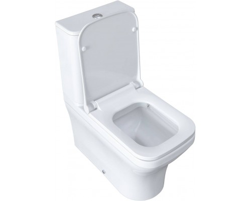Allen Brau Infinity Чаша для напольного унитаза 37,2x54,5x81,2h см, цвет: белый 4.21012.20 Allen Brau Infinity Чаша для напольного унитаза 37,2x54,5x81,2h см, цвет: белый 4.21012.20
