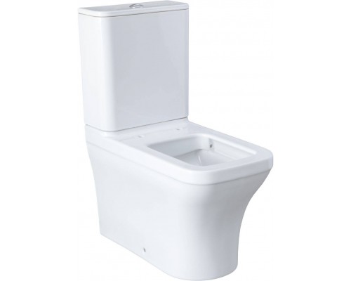 Allen Brau Infinity Чаша для напольного унитаза 37,2x54,5x81,2h см, цвет: белый 4.21012.20 Allen Brau Infinity Чаша для напольного унитаза 37,2x54,5x81,2h см, цвет: белый 4.21012.20