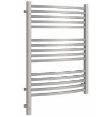 Сунержа Аркус 3.0 Полотенцесушитель электрический 63x92h см, подкл. левое, цвет: сатин 071-5704-8060
