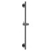 Boheme Uno Душевая штанга 9,5х7х71h см, цвет: shine gun metal 420-SGM