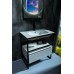 Armadi Art Loft Ящик под консоль 78х48х29h см, цвет: белый 894-080-W