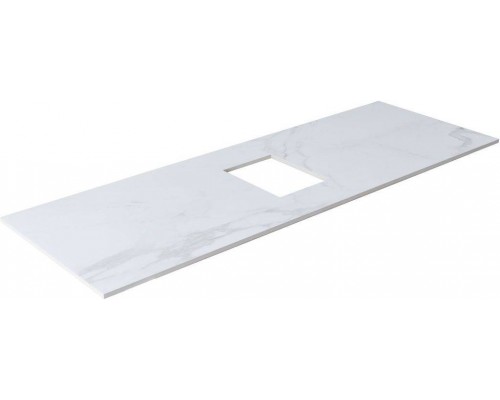 Allen Brau Priority Столешница 115,8x40,8x1h см, цвет: белый 1.31012.M Allen Brau Priority Столешница 115,8x40,8x1h см, цвет: белый 1.31012.M