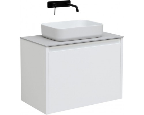 Allen Brau Fantasy Тумба под раковину 80x46x56,8h см, цвет: белый 1.11002.WM Allen Brau Fantasy Тумба под раковину 80x46x56,8h см, цвет: белый 1.11002.WM