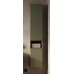 Allen Brau Infinity Шкаф-пенал подвесной 35x32,1x180h см, цвет: олива 1.21009.CGM