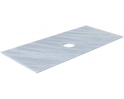 Allen Brau Infinity Столешница 100x46x1h см, цвет: белый 1.21012.ON Allen Brau Infinity Столешница 100x46x1h см, цвет: белый 1.21012.ON
