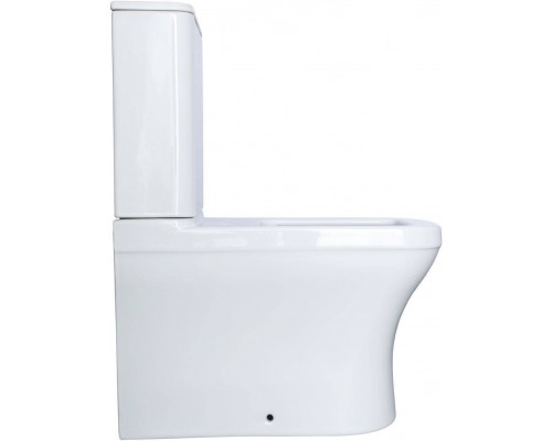 Allen Brau Infinity Чаша для напольного унитаза 37,2x54,5x81,2h см, цвет: белый 4.21012.20 Allen Brau Infinity Чаша для напольного унитаза 37,2x54,5x81,2h см, цвет: белый 4.21012.20