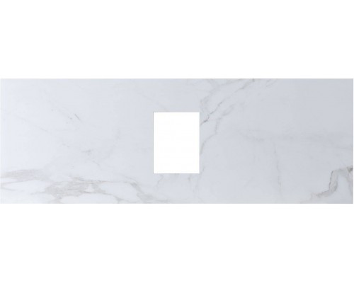 Allen Brau Priority Столешница 115,8x40,8x1h см, цвет: белый 1.31012.M Allen Brau Priority Столешница 115,8x40,8x1h см, цвет: белый 1.31012.M
