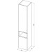 Allen Brau Infinity Шкаф-пенал подвесной 35x32,1x180h см, цвет: олива 1.21009.CGM