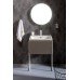 Armadi Art Vallessi Тумба подвесная 60х46х53h см, цвет: антрацит 837-060-A glossy