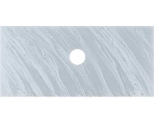 Allen Brau Infinity Столешница 100x46x1h см, цвет: белый 1.21012.ON Allen Brau Infinity Столешница 100x46x1h см, цвет: белый 1.21012.ON