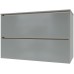 Allen Brau Activity Тумба под раковину 100x46x66,2 см, цвет: папирус/олива 1.34014.PWM