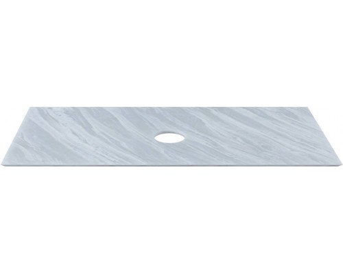 Allen Brau Infinity Столешница 100x46x1h см, цвет: белый 1.21012.ON Allen Brau Infinity Столешница 100x46x1h см, цвет: белый 1.21012.ON