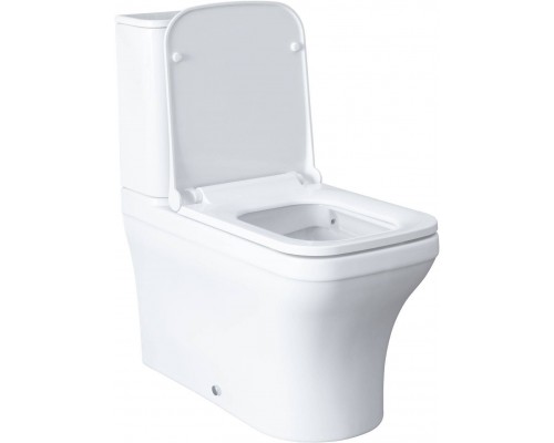 Allen Brau Infinity Чаша для напольного унитаза 37,2x54,5x81,2h см, цвет: белый 4.21012.20 Allen Brau Infinity Чаша для напольного унитаза 37,2x54,5x81,2h см, цвет: белый 4.21012.20