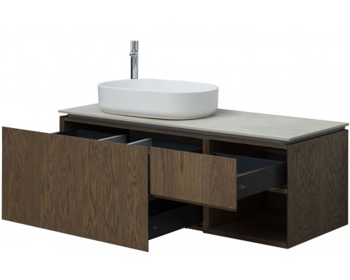 Allen Brau Infinity Тумба под раковину 119,2x45,6x40,8h см, цвет: дуб 1.21006.NO Allen Brau Infinity Тумба под раковину 119,2x45,6x40,8h см, цвет: дуб 1.21006.NO