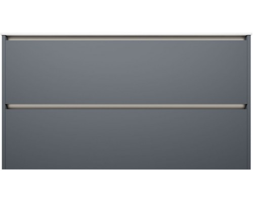 Allen Brau Activity Тумба под раковину 120x46x66,2 см, цвет: синий/олива 1.34015.BGM