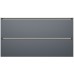 Allen Brau Activity Тумба под раковину 120x46x66,2 см, цвет: синий/олива 1.34015.BGM