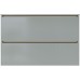 Allen Brau Activity Тумба под раковину 100x46x66,2 см, цвет: папирус/олива 1.34014.PWM