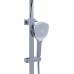 Allen Brau Infinity Душевая стойка 29,2x47 см, цвет: хром 5.21030-00