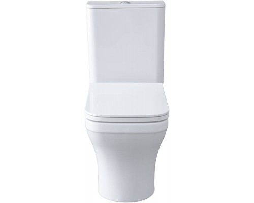 Allen Brau Infinity Чаша для напольного унитаза 37,2x54,5x81,2h см, цвет: белый 4.21012.20 Allen Brau Infinity Чаша для напольного унитаза 37,2x54,5x81,2h см, цвет: белый 4.21012.20