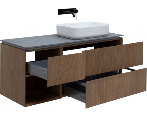 Allen Brau Infinity Тумба под раковину 119,2x45,6x51h см, цвет: дуб 1.21007.NO Allen Brau Infinity Тумба под раковину 119,2x45,6x51h см, цвет: дуб 1.21007.NO