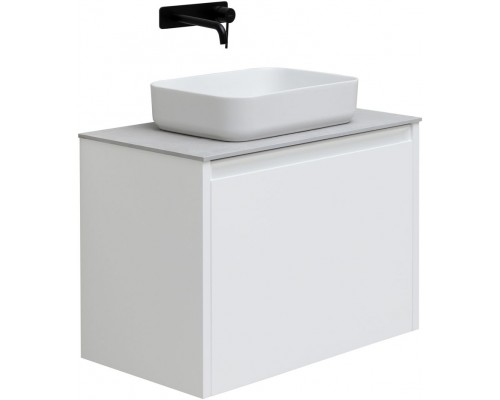 Allen Brau Fantasy Тумба под раковину 80x46x56,8h см, цвет: белый 1.11002.WM Allen Brau Fantasy Тумба под раковину 80x46x56,8h см, цвет: белый 1.11002.WM