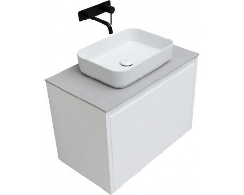 Allen Brau Fantasy Тумба под раковину 80x46x56,8h см, цвет: белый 1.11002.WM Allen Brau Fantasy Тумба под раковину 80x46x56,8h см, цвет: белый 1.11002.WM