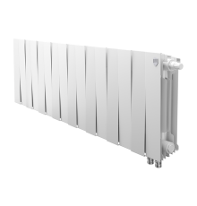 Радиатор Royal Thermo PianoForte 300 /Bianco Traffico - 16 секц. VDR