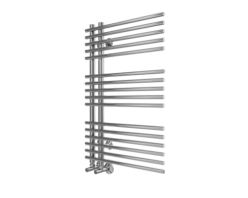 Полотенцесушитель Royal Thermo Pino П16 500х800 стальной