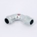 Угол пресс-Н IBP 15 х 1/2" оцинк. сталь