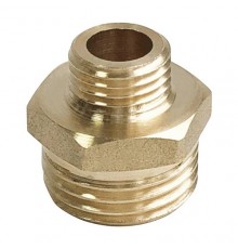 Ниппель лат перех Ду15х10 НР VALFEX VF.580.L.012.038