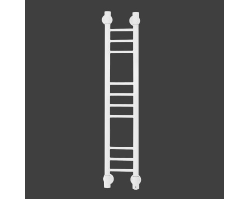 Электрический полотенцесушитель Energy Ergo2 P 1050x200 RAL 9003 (белый матовый)
