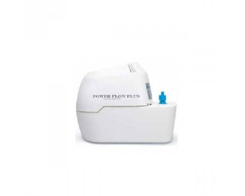 Помпа General Climate POWERFLOW PLUS 1500P накопит. 3.8л, 430-160л/ч (0.5-12м)