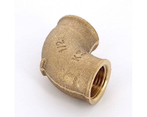Угол ВВ VIEGA 1/2" бронза Угол ВВ VIEGA 1/2" бронза