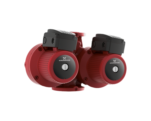 Насос циркуляционный Grundfos UPSD 50/180 F (1х220) (без релейн. модуля) Насос циркуляционный Grundfos UPSD 50/180 F (1х220) (без релейн. модуля)