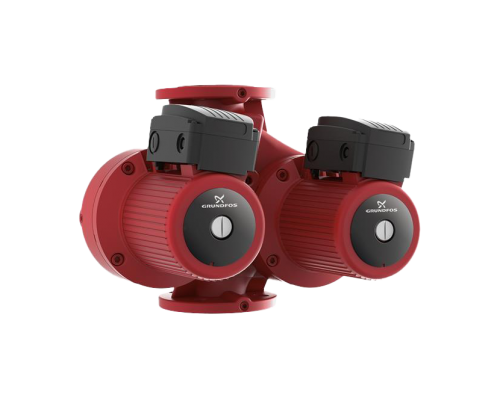 Насос циркуляционный Grundfos UPSD 40-60/2 F (3х380) (без релейн. модуля) Насос циркуляционный Grundfos UPSD 40-60/2 F (3х380) (без релейн. модуля)