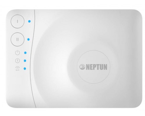 Системы защиты от протечек воды Neptun Profi Smart+ 1/2 Tuya