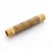 Удлинитель НН бронза Viega 3/4" x 150