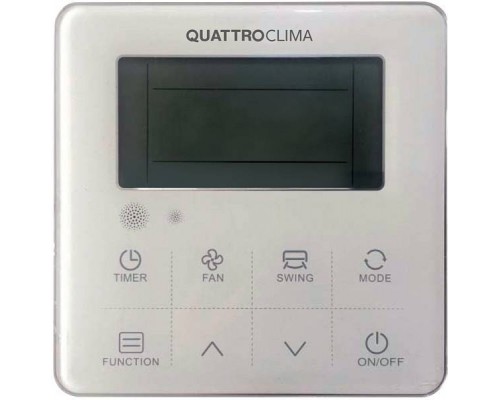 Сплит-система QV-I18DGE/QN-I18UGE