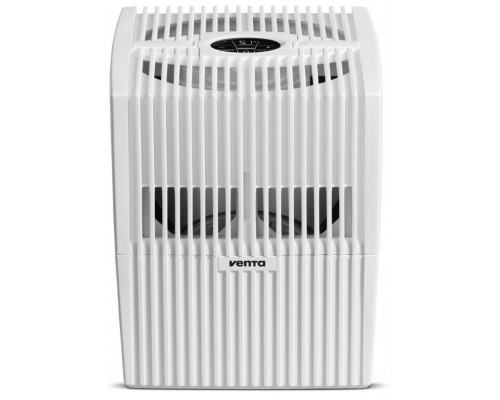 Увлажнитель-мойка воздуха Venta Comfort Plus LW25, белая