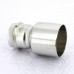 Вставка пресс нержавеющая сталь Sanpress Inox VIEGA 76х54