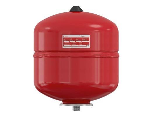 Расширительный бак Flamco Flexcon R 1000л 1,5-6 бар Расширительный бак Flamco Flexcon R 1000л 1,5-6 бар