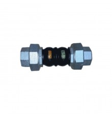 Компенсатор EPDM Ду40 Ру16 ВР Benarmo