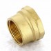 Муфта В UNI-FITT 1/2"х3/8"