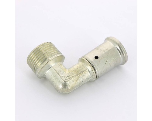 Угол НР пресс HENCO 20х3/4" Угол НР пресс HENCO 20х3/4"